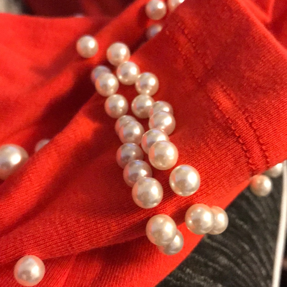 Handmade top .🔥 - Picture 4 of 5